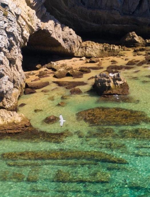 Casal Do Frade Gasthof Sesimbra