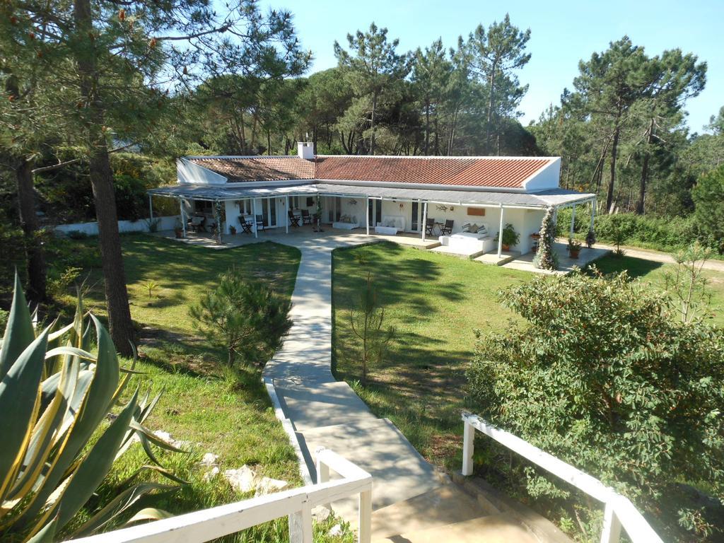 Gasthof Casal Do Frade Sesimbra