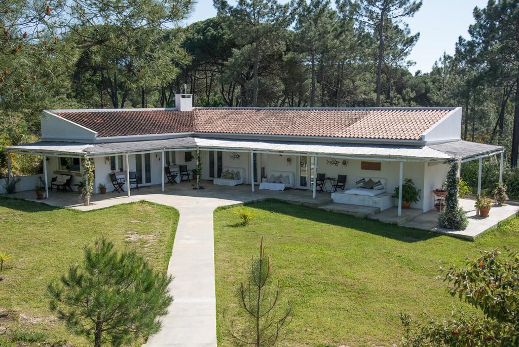 Gasthof Casal Do Frade