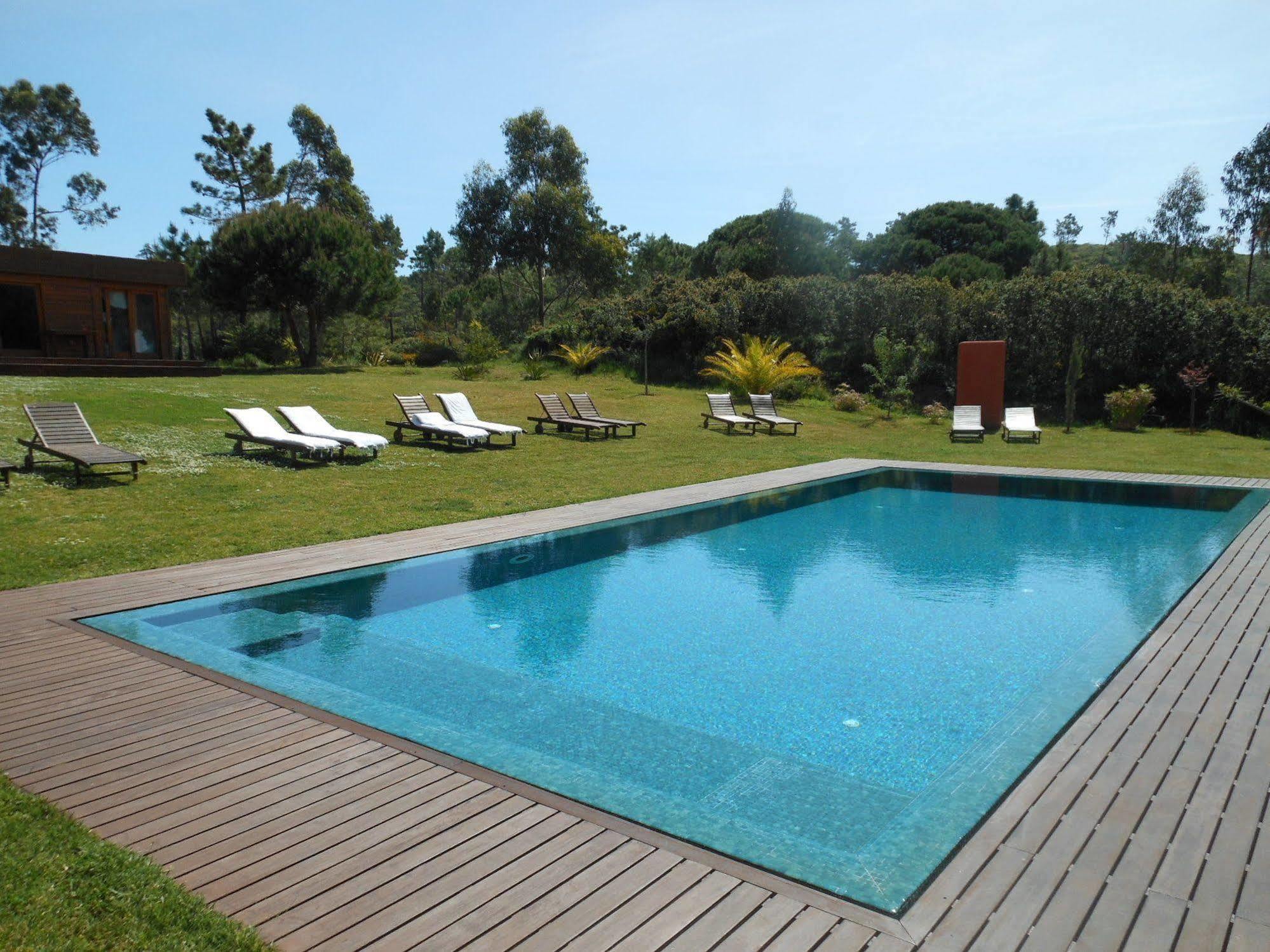 Casal Do Frade Gasthof Sesimbra