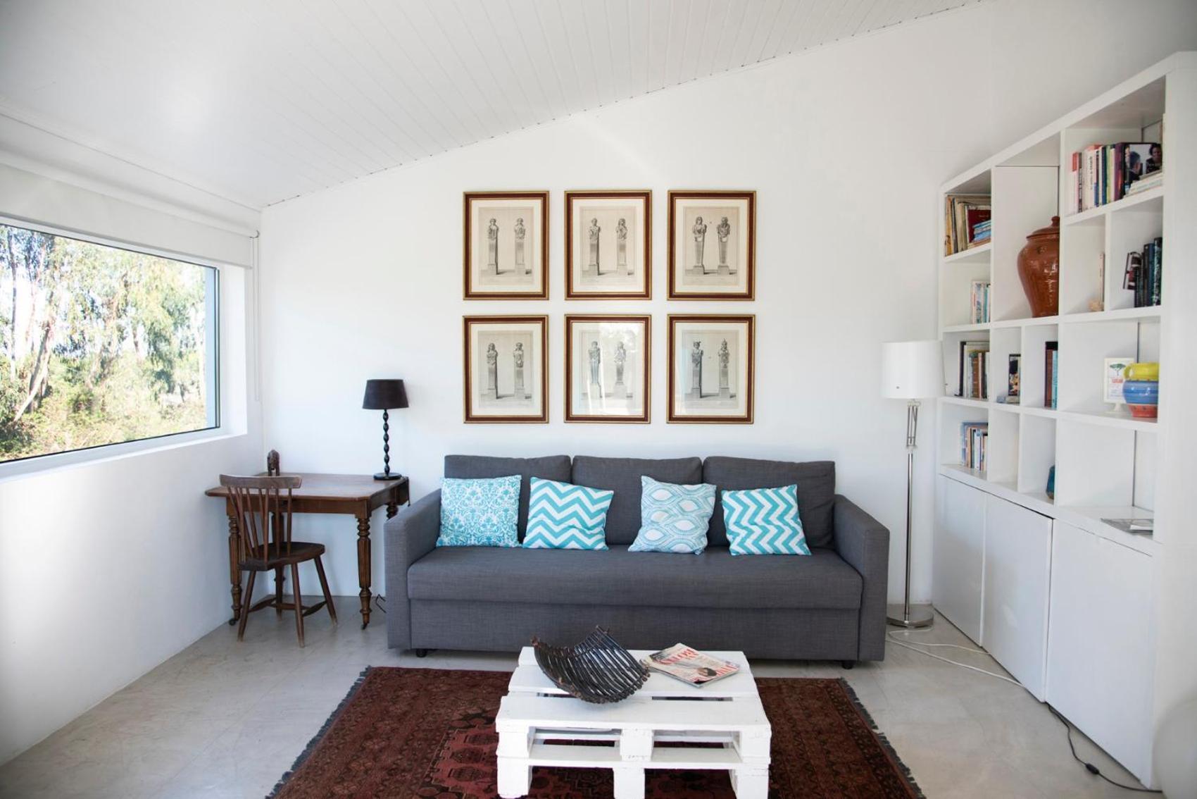 Casal Do Frade Guest house