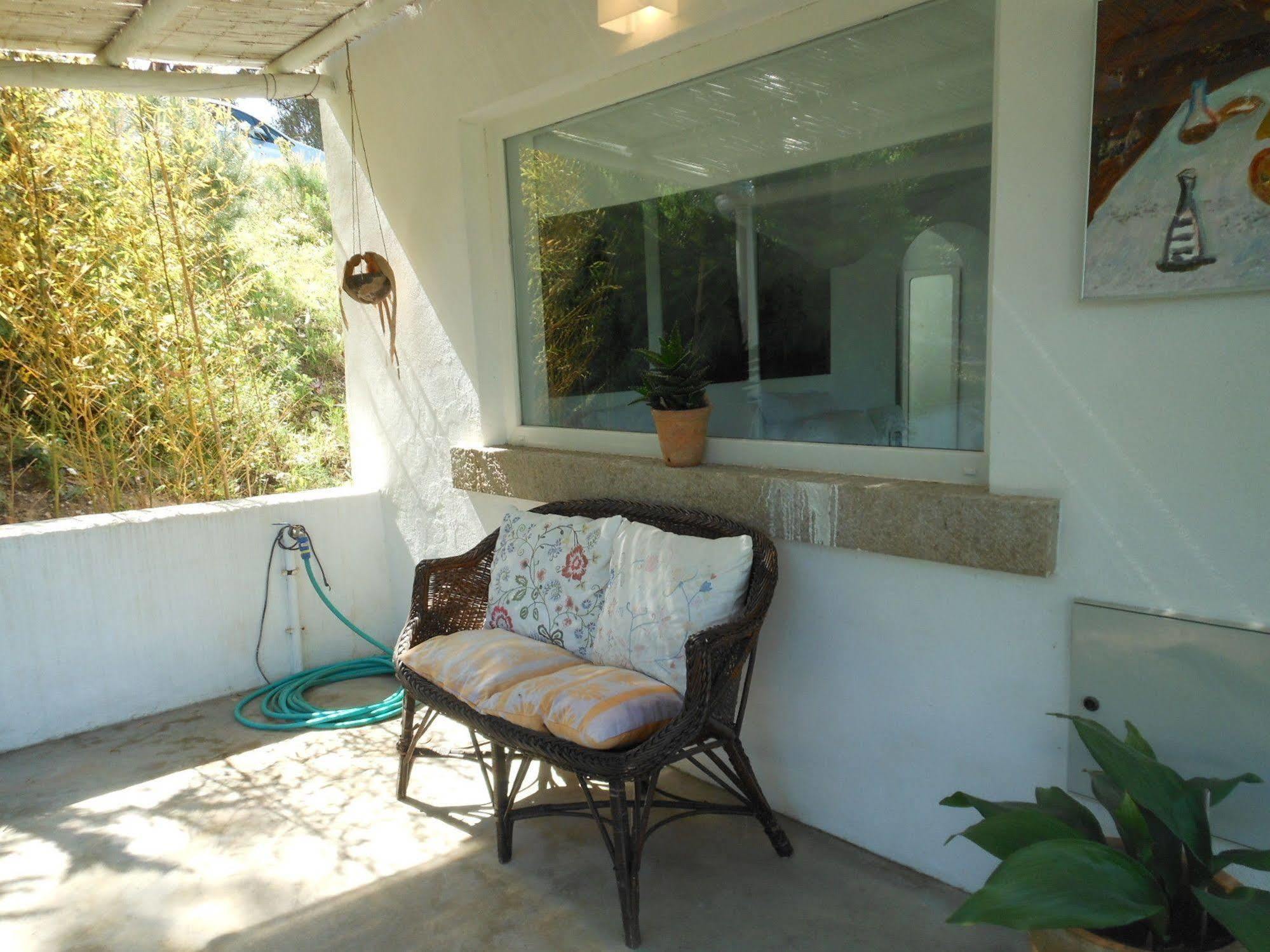 Guest house Casal Do Frade Sesimbra